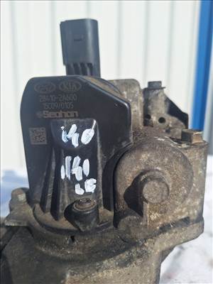 Hyundai KIA 1.7 CRDI EGR szelep 284102a600