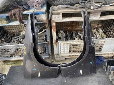 BMW 3-as sorozat E90, E91, E92, E93 sárvédő 