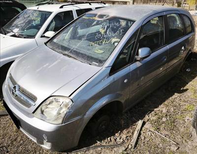 2004 Opel Meriva A 1.8 benzin-LPG, manuális - BONTÁS
