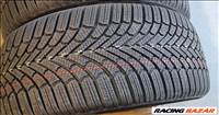 Új 2024-es Bridgestone Blizzak6 245/45 R18 téli gumik 165e/4db