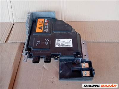 Mazda 6 (3rd gen) 2.2 D MAZDA 6 Automata Kuplung gkj167y60