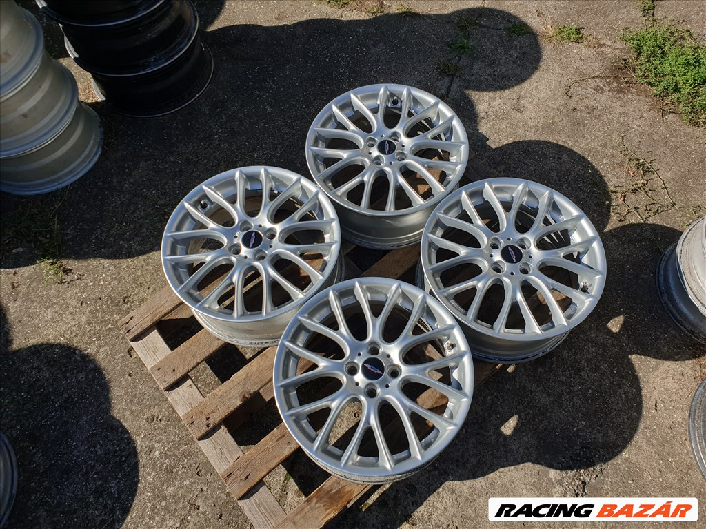 17" 4x100 Mini 1. kép