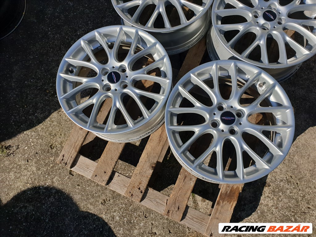 17" 4x100 Mini 2. kép