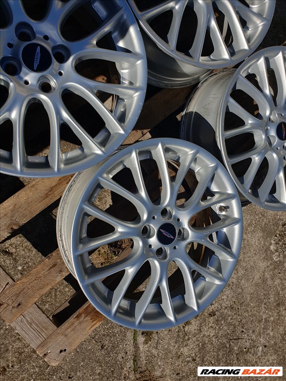 17" 4x100 Mini 3. kép