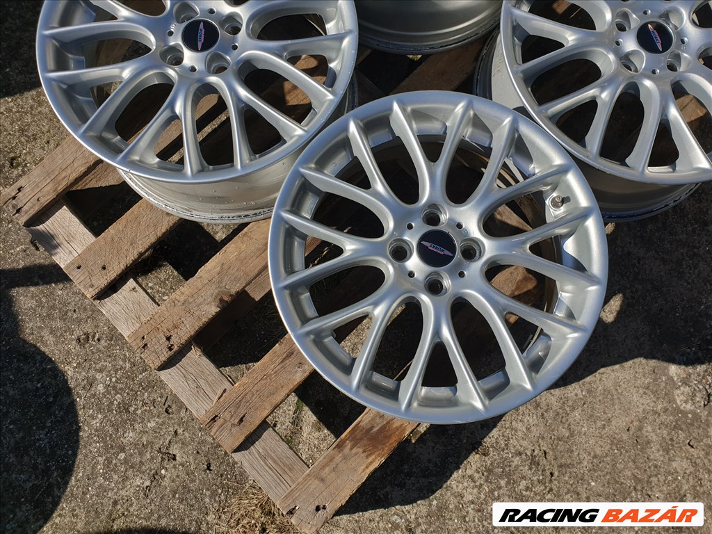 17" 4x100 Mini 4. kép