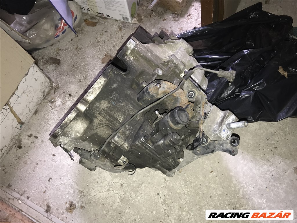 Ford Mondeo Mk4 2.5t váltó 8g9r7002ja 2. kép