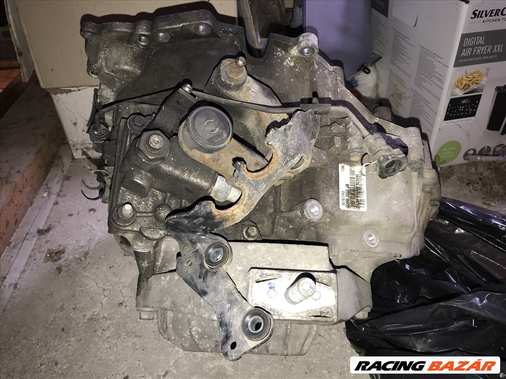 Ford Mondeo Mk4 2.5t váltó 8g9r7002ja 3. kép