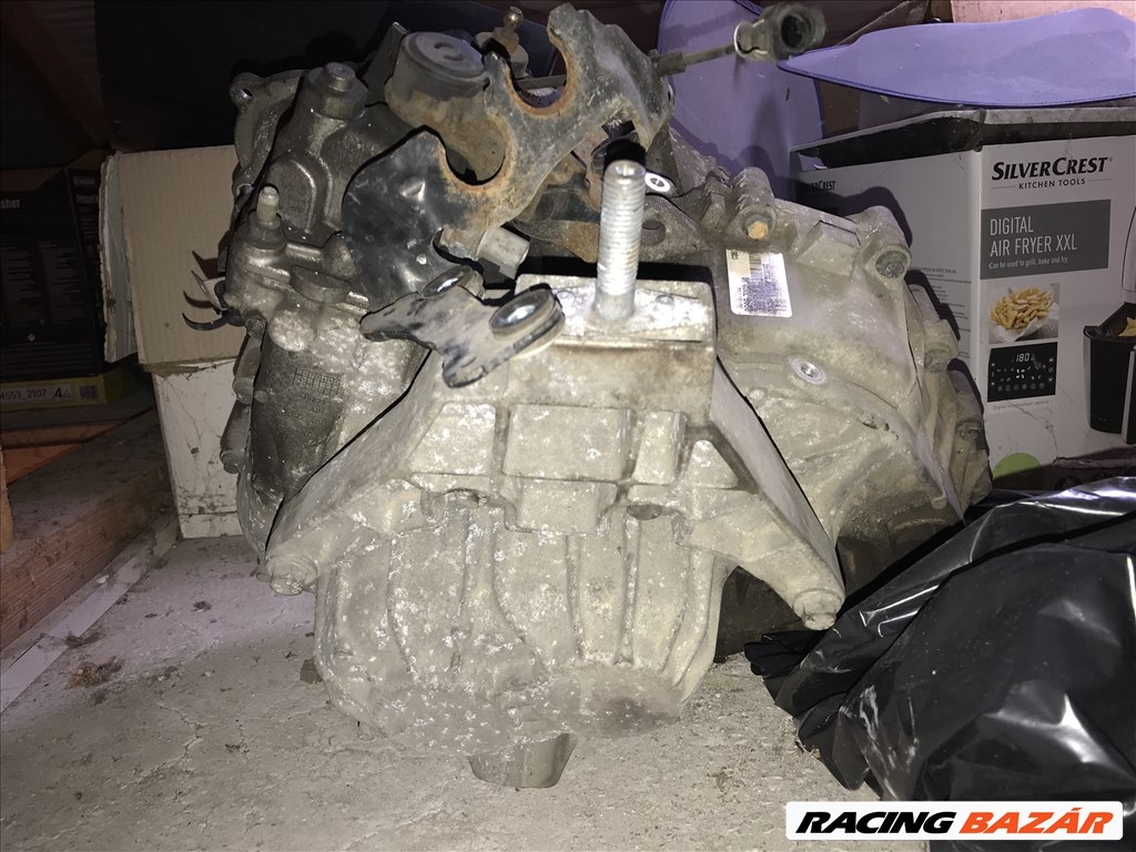 Ford Mondeo Mk4 2.5t váltó 8g9r7002ja 5. kép