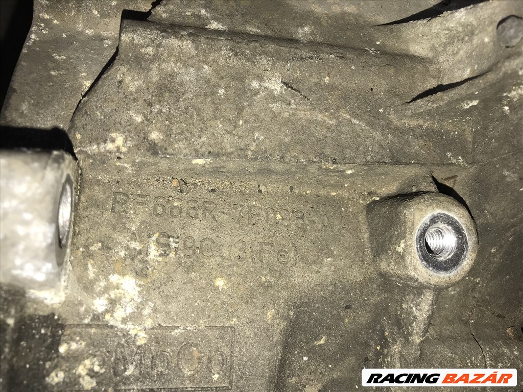 Ford Mondeo Mk4 2.5t váltó 8g9r7002ja 7. kép