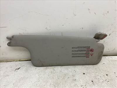 RENAULT MEGANE II (EM0/1_) 2.0 dCi Bal Napellenző #35378#