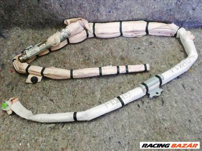 Mazda 6 (3rd gen) MAZDA 6 Bal első Függöny Légzsák ghk1l