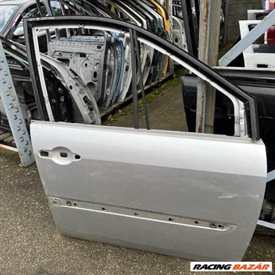 Renault Scénic II jobb első ajtó 2003-2010-ig