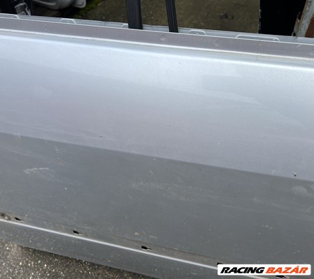 Renault Scénic II jobb első ajtó 2003-2010-ig 2. kép