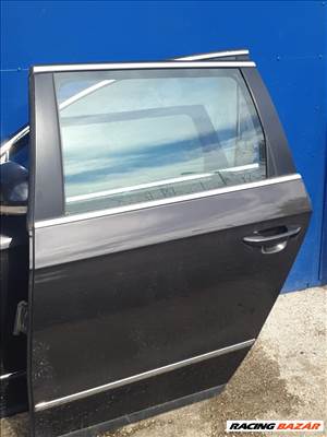 Volkswagen Passat B6 kombi bal hátsó ajtó 