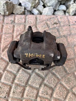 BMW 330 bal hátsó féknyereg  34216768423