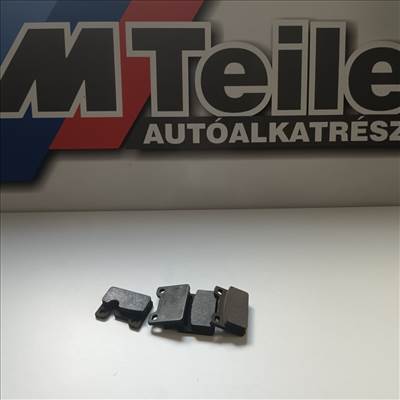 (GYÁRI ÚJ) BMW Javító készlet fékbetétekhez azbesztmentes 3-as E21