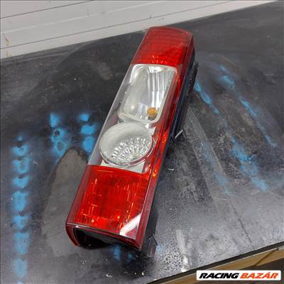 Fiat DUCATO Citroen JUMPER Peugeot BOXER 06- Bal hátsó lámpa búra 1637