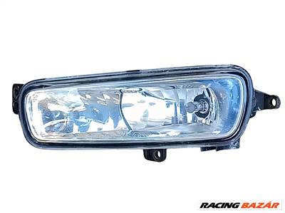 Ford Focus Mk3 Bal első ködlámpa 