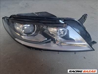 Volkswagen CC Jobb xenon fényszóró 