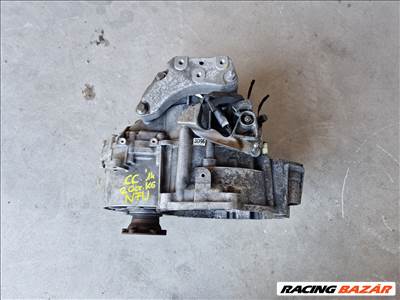 Volkswagen Passat CC 2.0 crtdi NFU váltó 