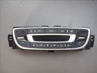 Renault Scénic III fűtéskapcsoló  275109409r