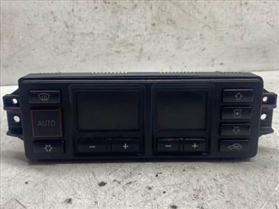 AUDI A3 Fűtéskapcsoló (digit klímás)