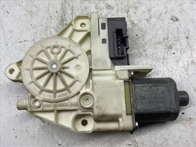 PEUGEOT 407 Bal hátsó Ablakemelő Motor