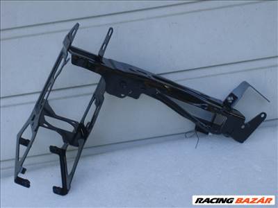 BMW 3-as GT F34 Új Bal első Fényszóró Tartó 7320385 2013-tól