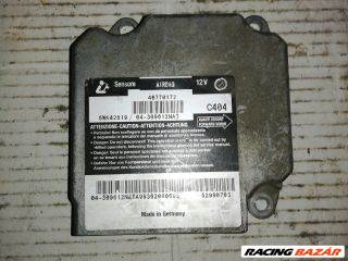 Fiat Marea Légzsák Elektronika *89344* fiat-46770172