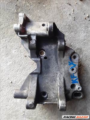 Peugeot 206 Szervószivattyú Tartó Konzol