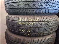  215/70/16"  Dunlop nyári gumi 