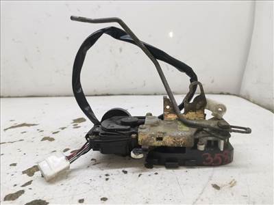 MAZDA PREMACY (CP) 2.0 TD Bal első Ajtózár #35869#