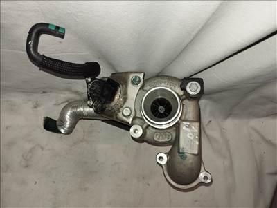 Peugeot 308 1.6 HDI turbo  9673283680