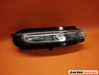 Citroen C3 jobb menetfény DRL 21-től 9833480280 (M.30)