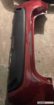 Toyota Yaris 4 hátsó lökhárító  52159k0030