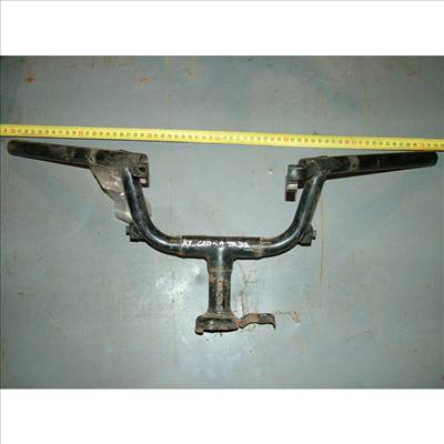 Kymco Cobra 50 1997 robogó kormány