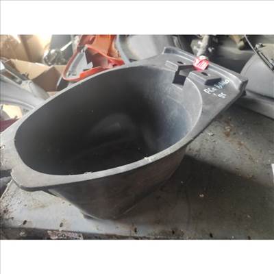 PGO Big Max CPI Bingo 50 1996 sisaktartó Helmfach helmet comparment