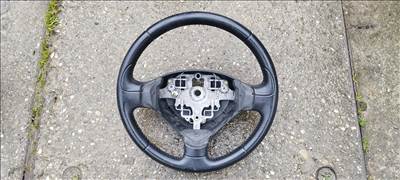 Peugeot 207 gyári bőr kormány eladó 6045458
