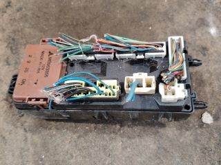 Mitsubishi Carisma Biztosítéktábla Utastér *144717* mitsubishi-mb953355