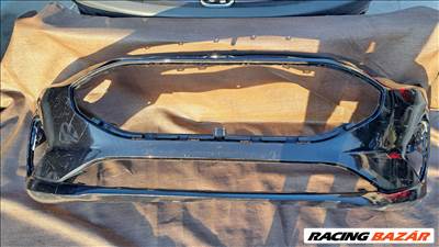 Ford Fiesta Mk7 lökhárító  n1bb17757a