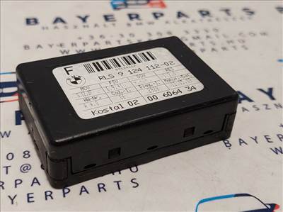 BMW E81 E87 E90 E91 E92 E93 X1 ÚJ gyári esőszenzor eső szenzor érzékelő