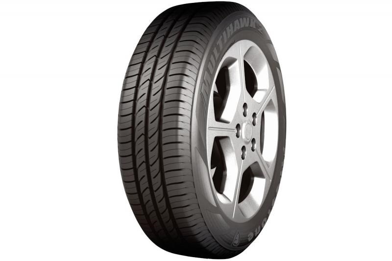 Firestone Multihawk 2 195/70 R14 91T nyári gumi 1. kép
