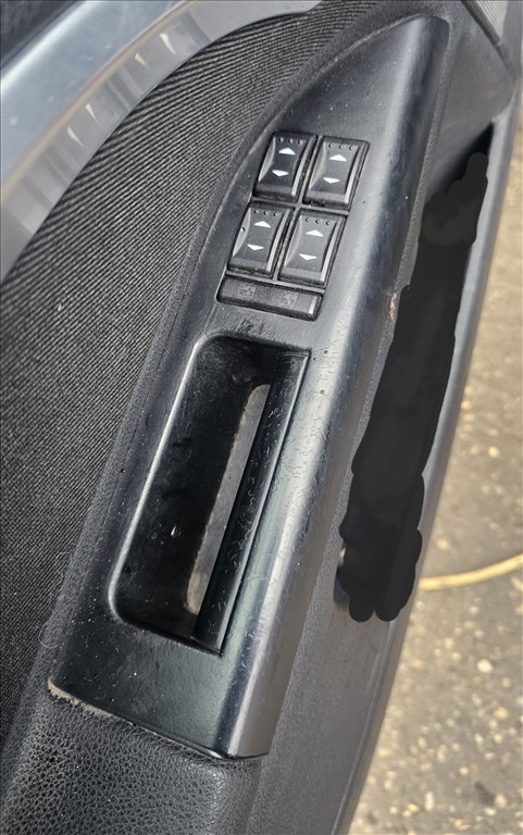 Ford Mondeo Mk3 Bal első ablakemelő kapcsoló  1. kép