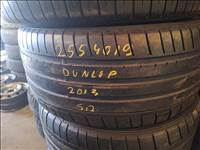  255/40/19"  Dunlop nyári gumi 