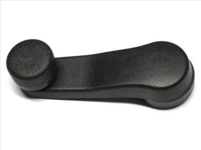 Skoda Fabia I ablakemelő kar