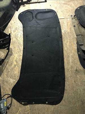 Skoda Fabia I géptető szigetelés