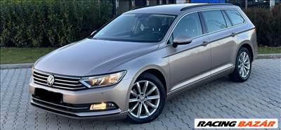 Volkswagen Passat B8 bontás 1.6cr dcx ajtó sárvédő bölcső