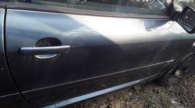 Peugeot 307 CC Jobb Ajtó EZWD