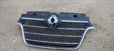 Renault Master diszrács hűtőrács 