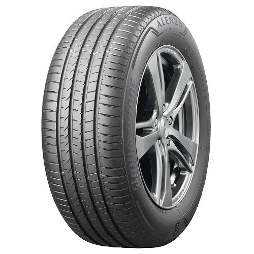 Bridgestone BRIDGEST ALENZA  (*) RUNFLAT DOT 2018 275/50 R20  1. kép